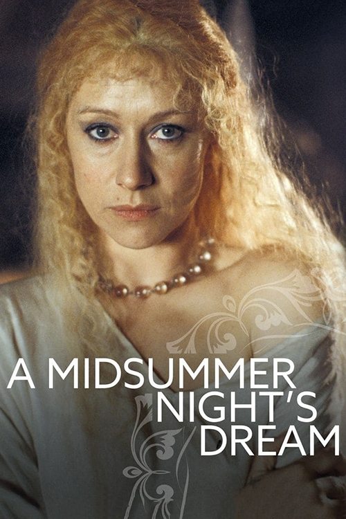 Постер A Midsummer Night's Dream